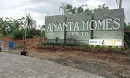Ananta Homes High Cilling Top