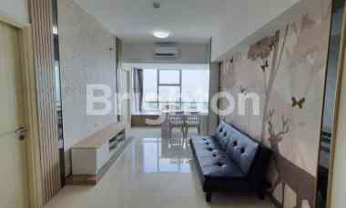 anderson lt 18 unit baru 2 br blm pernah ditempati