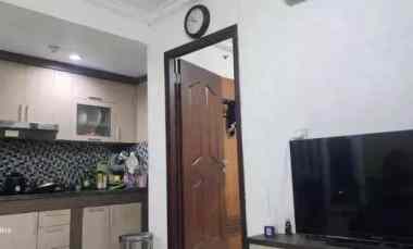 Apartemen 2BR di Great Western Serpong