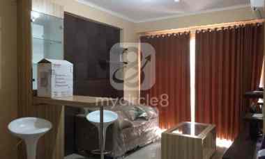 Apartemen 2BR Full Furnish di Gateway Pasteur