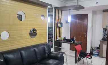 apartemen 2br harga menarik di serpong