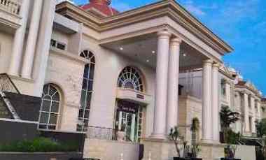 apartemen 5 kamar di the villas moi kelapa gading