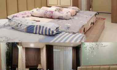 apartemen amor akses langsung ke pcm 2 view pool city