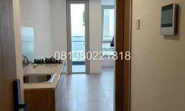 Apartemen Antasari Place Studio Free Service Charge