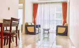 apartemen apartement frenchwalk moi