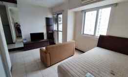 apartemen apartement maple park