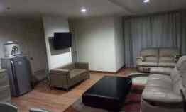 apartemen apt french walk moi kelapa