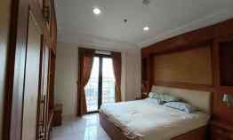 Dijual Apt. Gading Resort Residence FF Lantai Rendah,NEGO,Cash Only