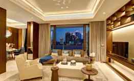 Dijual Apt Regatta Tower New York Brand New Lux Nego Bisa Disewa