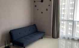 apartemen apt the mansion