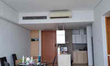 apartemen apt the summit kelapa