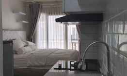 apartemen asia afrika