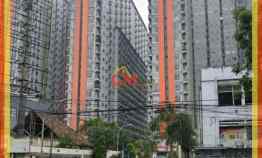 Apartemen di Grand Asia Afrika - Bandung Pusat