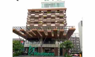 Apartemen B Residence Studio Fully Furnish T2-36