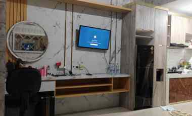 apartemen bandara city dijual murah siap huni