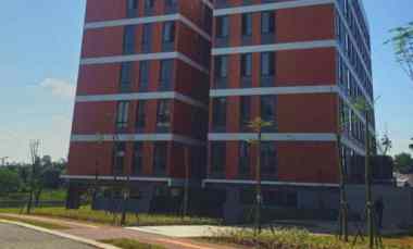 apartemen casacomo di shila sawangan depok