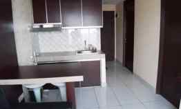 2 BR 38 m2 Lt 9a Apartemen M Square Cibaduyut Bandung