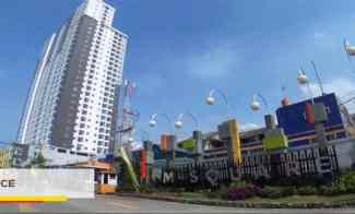 Apartemen Tipe Studio Fully Furnished M-Square Aparment Bandung