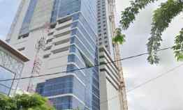 Apartemen City Square Tower B dekat Jemursari, Plasa Marina, Superindo
