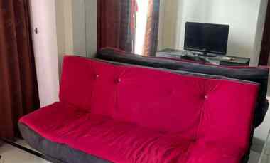 apartemen disewakan waterplace surabaya barat