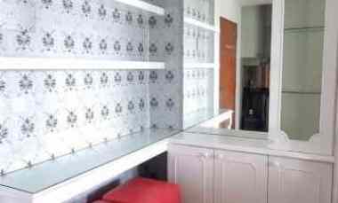 apartemen east coast 2 br furnish di pakuwon