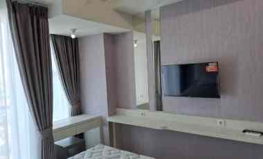 Apartemen Eastcoast AMOR View Shanghai Park