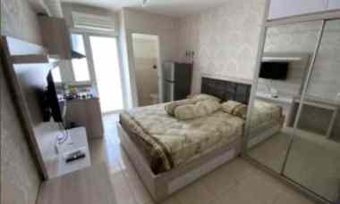 Apartemen Educity Pakuwon City