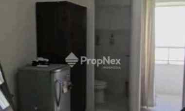 apartemen educity studio furnish di pakuwon mulyorejo