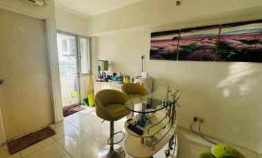 apartemen educity tower havard