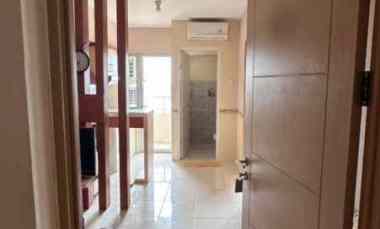 apartemen educity tower havard