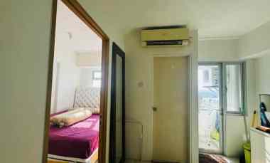 apartemen educity tower havard lantai 15