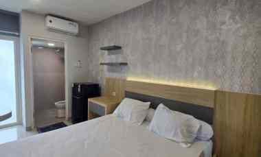 apartemen educity tower standford