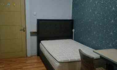 apartemen educity yale furnish view city