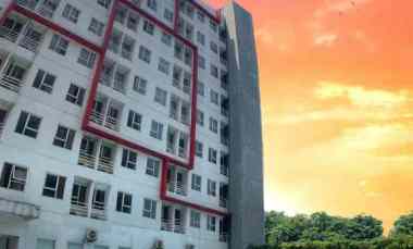apartemen elvis tower cikarang utara studio furnish