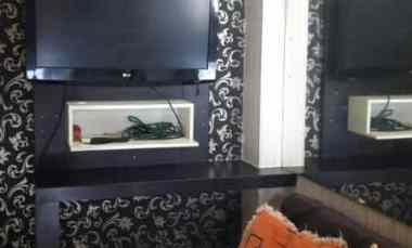 apartemen full furnished 2 br dian regency sukolilo