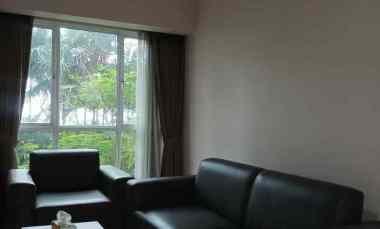 apartemen gandaria heights tipe 3br siap huni