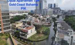 Apartemen Dijual di Pantai Indah Kapuk, Jakarta Utara