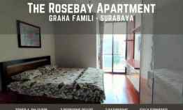 Apartemen di Graha Famili, Blok W, Pradahkalikendal, Kec. Dukuhpakis, Kota Surabaya, Jawa Timur 60227, Indonesia