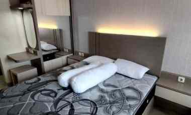 apartemen grand dharmahusada lagoon full furnish