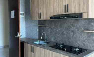apartemen grand sungkono lagoon surabaya barat