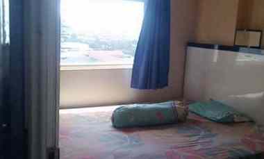 Apartemen Green Pramuka City Tower Nerine Disewakan