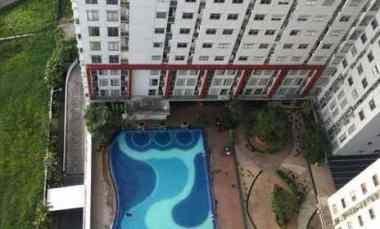 Apartemen Gunawangsa Gresik 1BR
