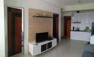 apartemen gunawangsa merr 2br furnished view pool