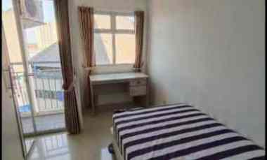 apartemen gunawangsa merr furnished