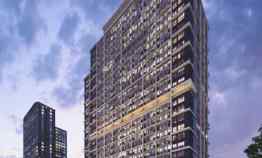 apartemen harjamukti jatisampurna bekasi