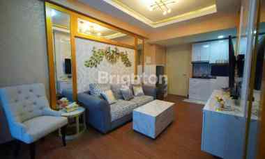 apartemen istimewa dijual cepat