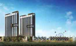 Apartemen Fully Furnished dekat dengan AEON Jakarta
