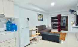 Sewa Apartemen Mansyur Residences Medan Type 2 Bedroom