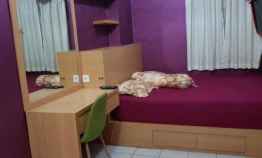 apartemen jalan jend ahmad yani kav 49