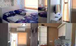apartemen jalan jendral ahmad yani